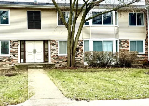 3108 Roberts Drive Woodridge IL 60517