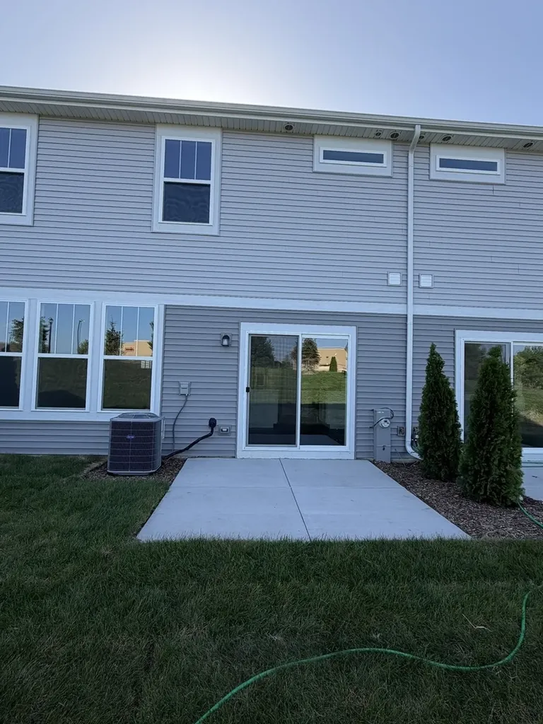 12172 Dodwell Street Huntley IL 60142