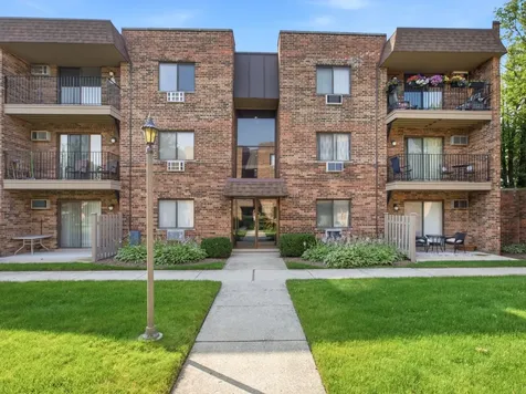 3511 Central Road Glenview IL 60025