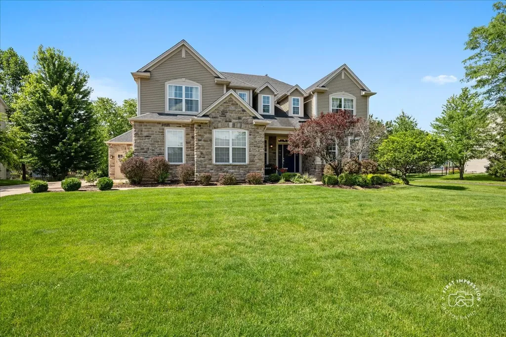 2682 Bauer Road North Aurora IL 60542