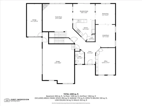 2682 Bauer Road North Aurora IL 60542