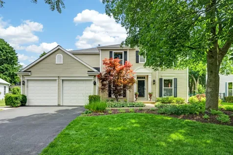 249 Pontiac Lane Vernon Hills IL 60061