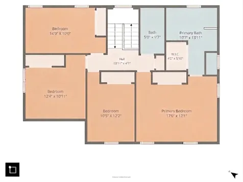 249 Pontiac Lane Vernon Hills IL 60061