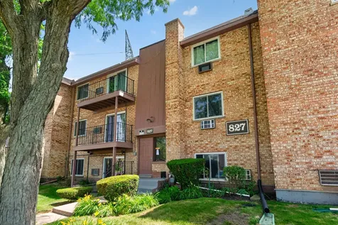 827 West College Boulevard Addison IL 60101