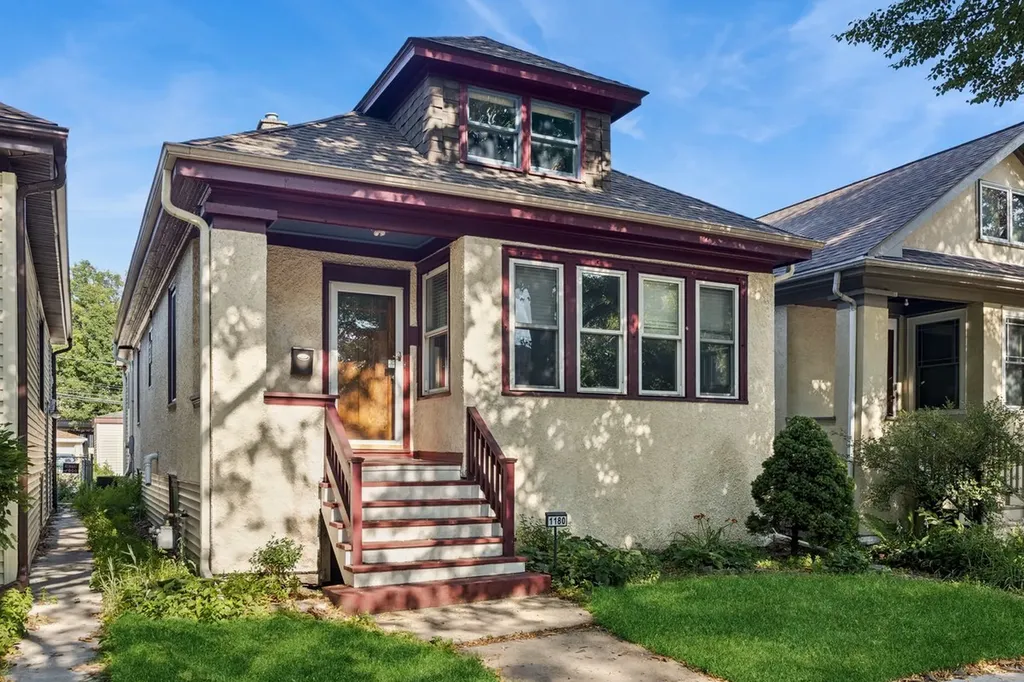 1180 Gunderson Avenue Oak Park IL 60304