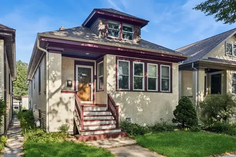 1180 Gunderson Avenue Oak Park IL 60304