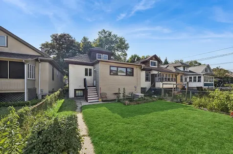 1180 Gunderson Avenue Oak Park IL 60304
