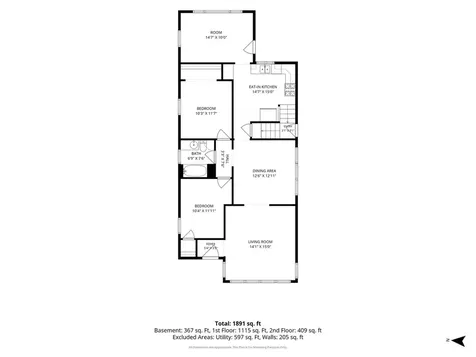 1180 Gunderson Avenue Oak Park IL 60304