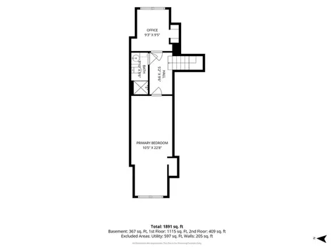 1180 Gunderson Avenue Oak Park IL 60304