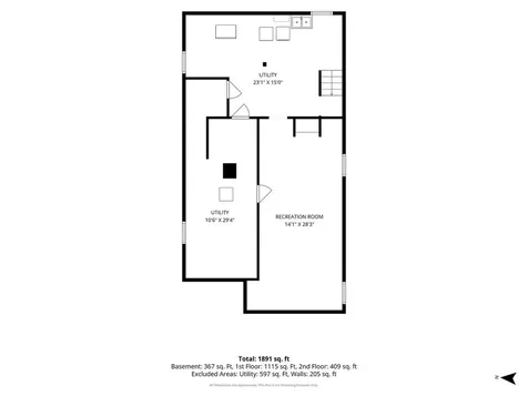 1180 Gunderson Avenue Oak Park IL 60304