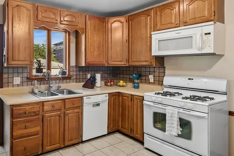 1180 Gunderson Avenue Oak Park IL 60304