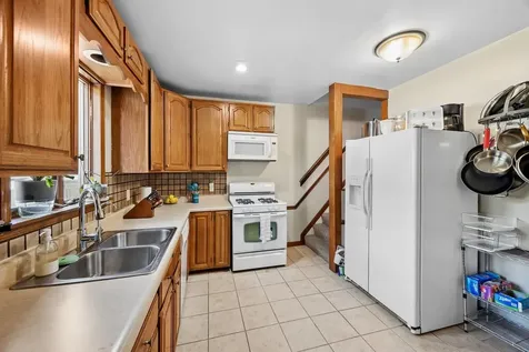 1180 Gunderson Avenue Oak Park IL 60304