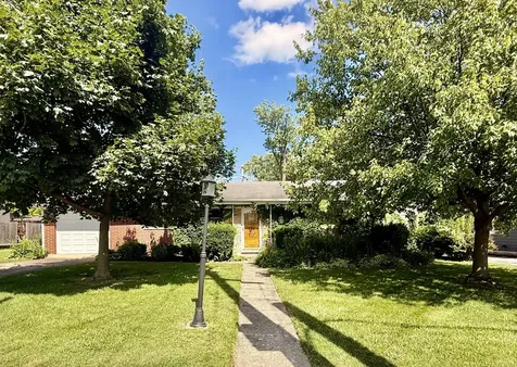 4707 Fairview Avenue Downers Grove IL 60515