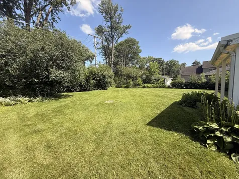 4707 Fairview Avenue Downers Grove IL 60515
