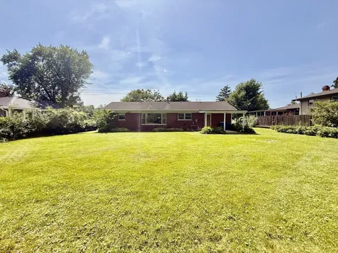 4707 Fairview Avenue Downers Grove IL 60515