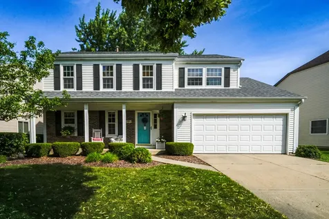 152 Knightsbridge Drive Mundelein IL 60060