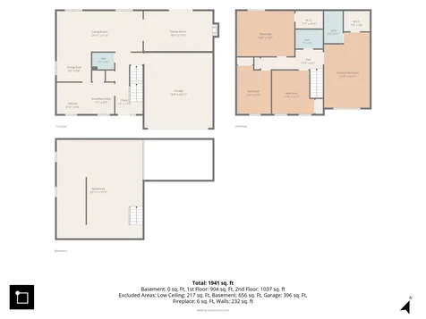 152 Knightsbridge Drive Mundelein IL 60060