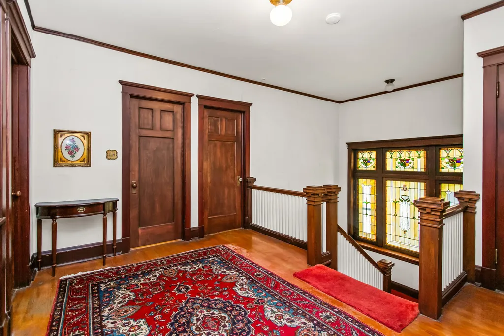 1446 West Summerdale Avenue Chicago IL 60640