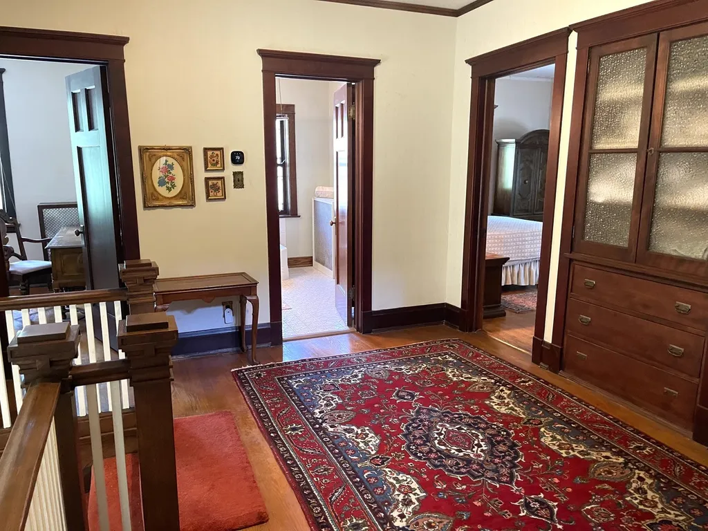 1446 West Summerdale Avenue W Chicago IL 60640