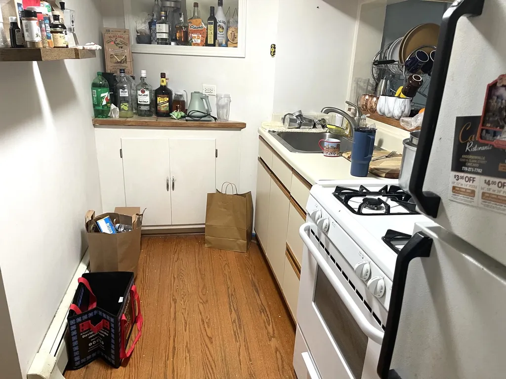 1446 West Summerdale Avenue W Chicago IL 60640