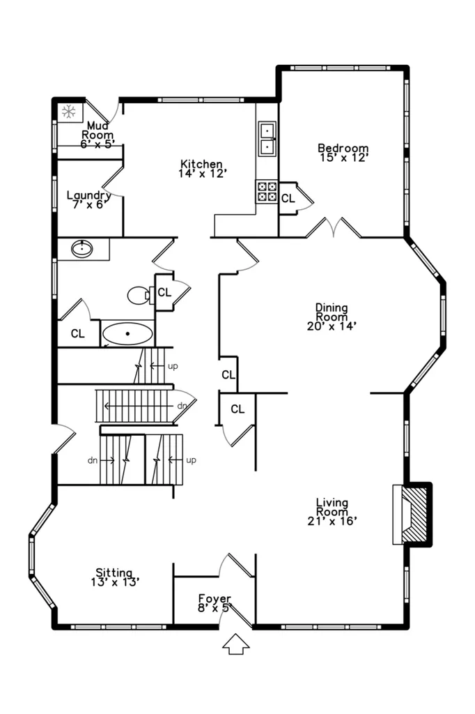 1446 West Summerdale Avenue W Chicago IL 60640