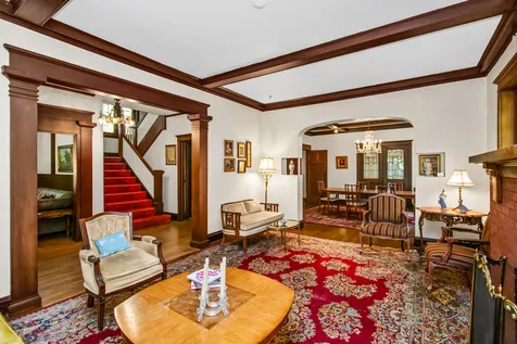 1446 West Summerdale Avenue W Chicago IL 60640