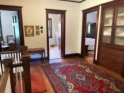 1446 West Summerdale Avenue Chicago IL 60640