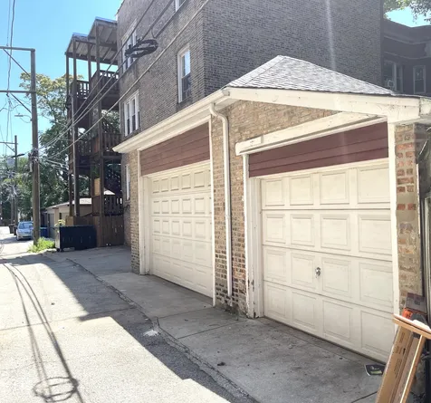 1446 West Summerdale Avenue Chicago IL 60640