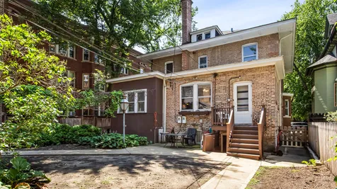 1446 West Summerdale Avenue Chicago IL 60640