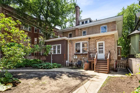 1446 West Summerdale Avenue W Chicago IL 60640