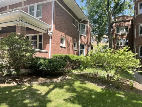 1446 West Summerdale Avenue Chicago IL 60640