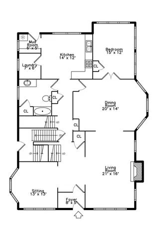 1446 West Summerdale Avenue Chicago IL 60640