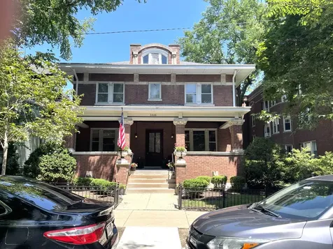 1446 West Summerdale Avenue Chicago IL 60640