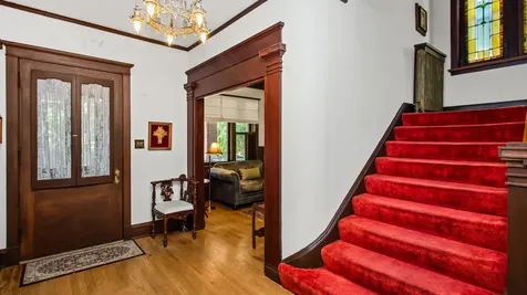 1446 West Summerdale Avenue W Chicago IL 60640