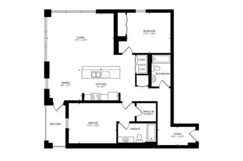 2035 South Indiana Avenue Chicago IL 60616