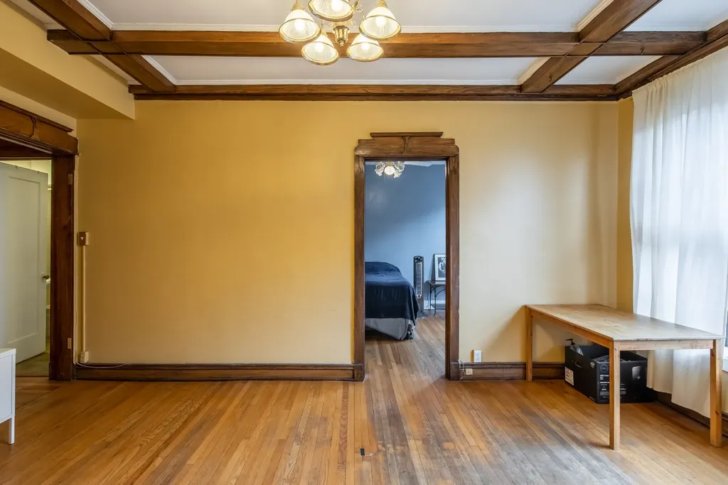 945 East Hyde Park Boulevard Chicago IL 60615