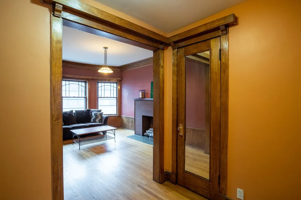 945 East Hyde Park Boulevard Chicago IL 60615