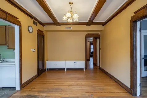 945 East Hyde Park Boulevard Chicago IL 60615