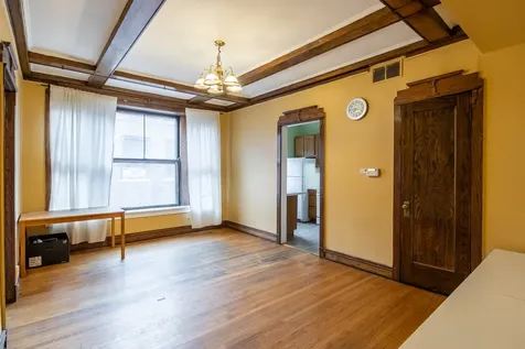 945 East Hyde Park Boulevard Chicago IL 60615