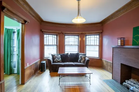 945 East Hyde Park Boulevard Chicago IL 60615
