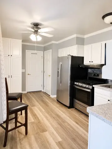 1205 North Edgelawn Drive Plano IL 60545