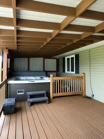 1205 North Edgelawn Drive Plano IL 60545