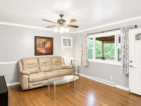 1205 North Edgelawn Drive Plano IL 60545