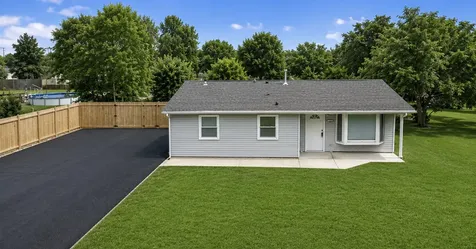1713 222ND Place Sauk Village IL 60411