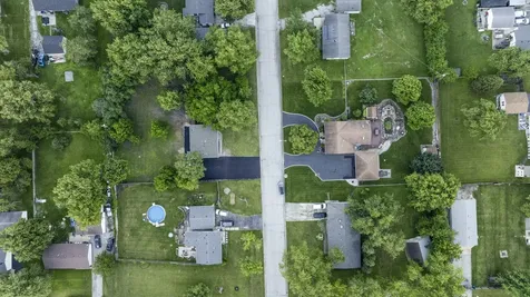 1713 222ND Place Sauk Village IL 60411