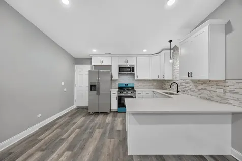 1713 222ND Place Sauk Village IL 60411