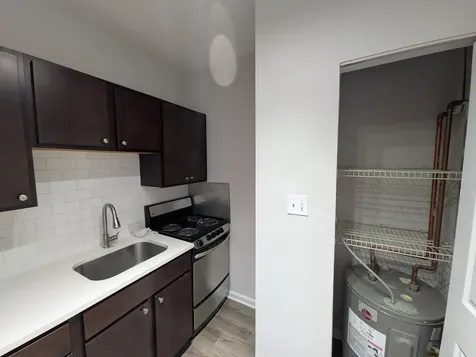 1627 North Humboldt Boulevard Chicago IL 60647