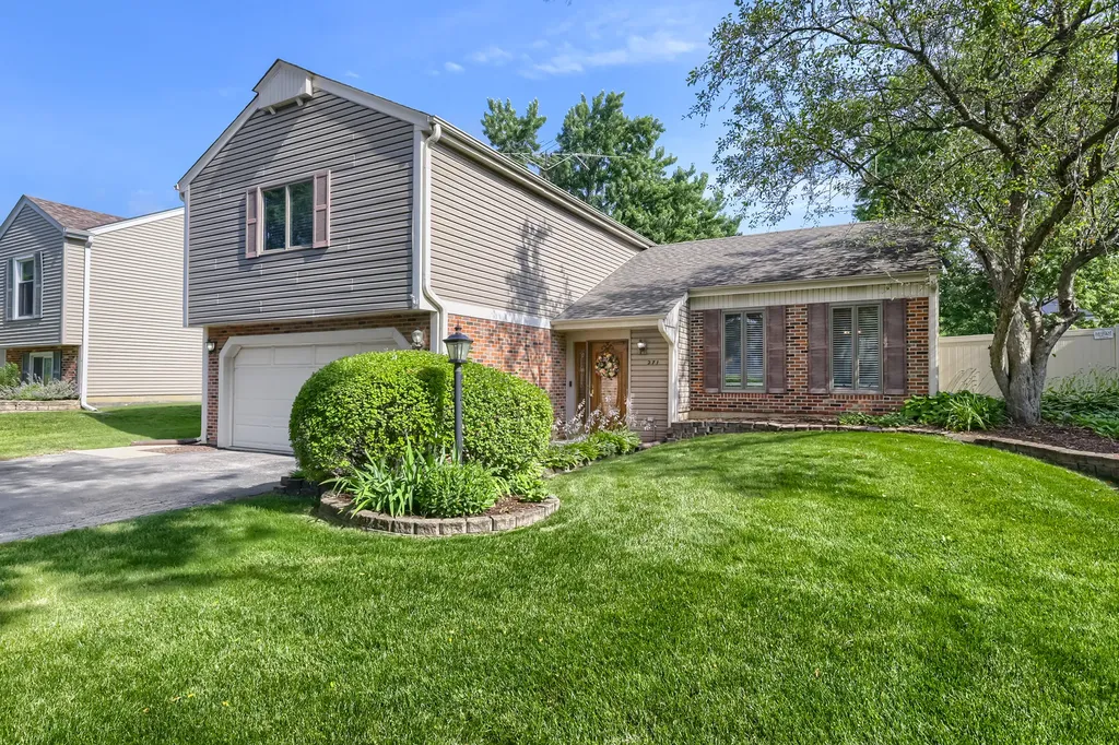 271 Hill Avenue Bartlett IL 60103
