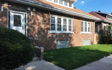 7727 South Stewart Avenue Chicago IL 60620