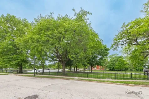 7727 South Stewart Avenue Chicago IL 60620